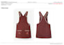 do 2d and 3d garment design, pattern making and grading